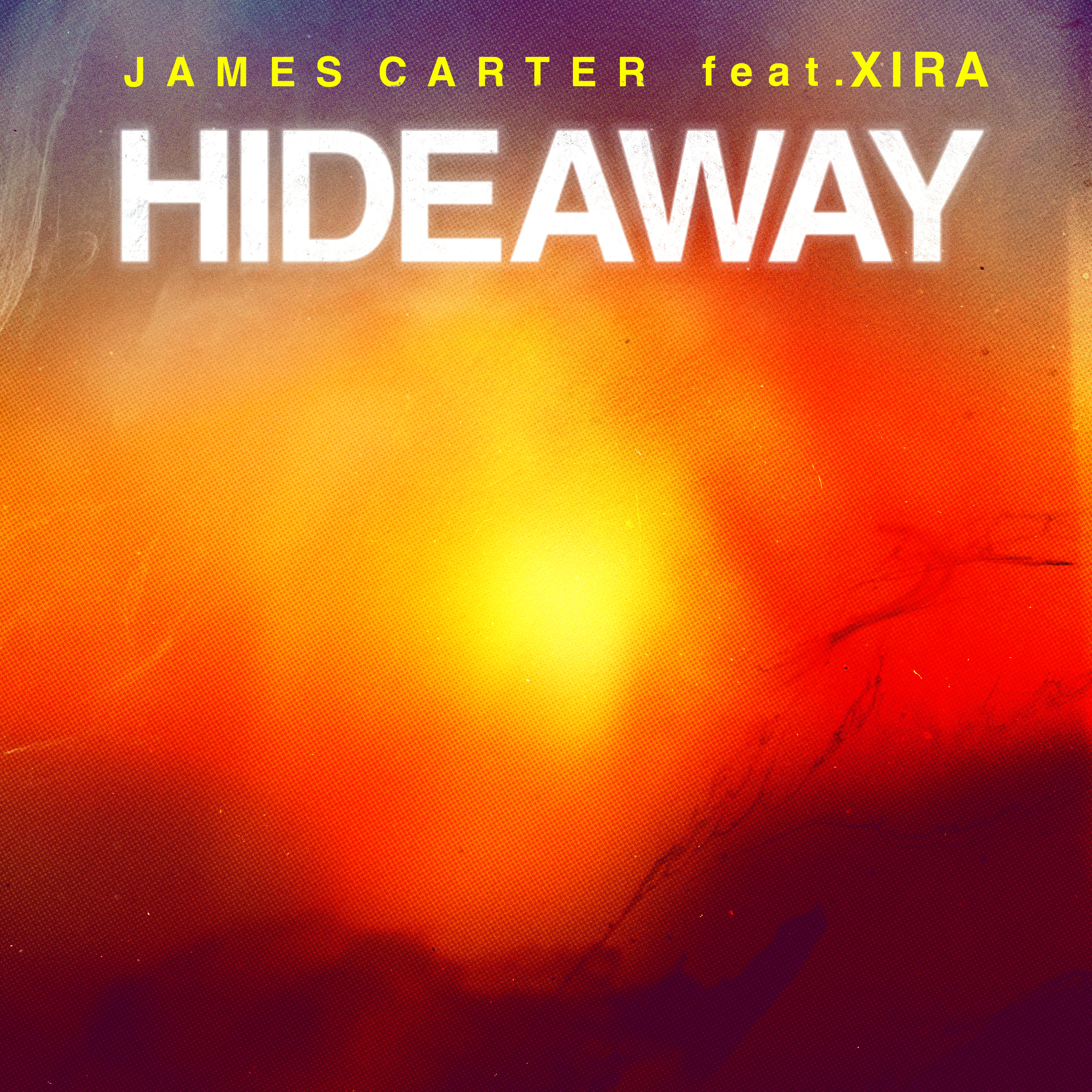 hugojucah-james-carter-hideaway-artwork